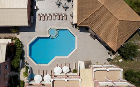 Paradiso Aparthotel